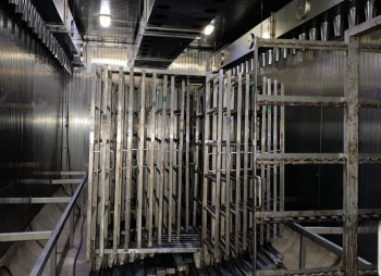 Продажа мясоперерабатывающего производства в Одесской области